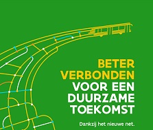 SAMEN MET JABBEKE NAAR HET NIEUWE BUSNET