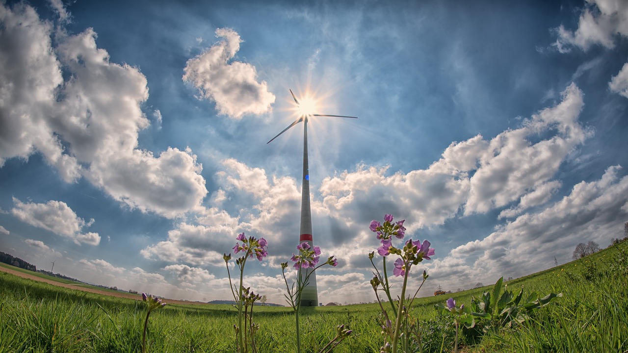 VASTSTELLING BESLUIT SECTORALE VOORWAARDEN WINDTURBINES