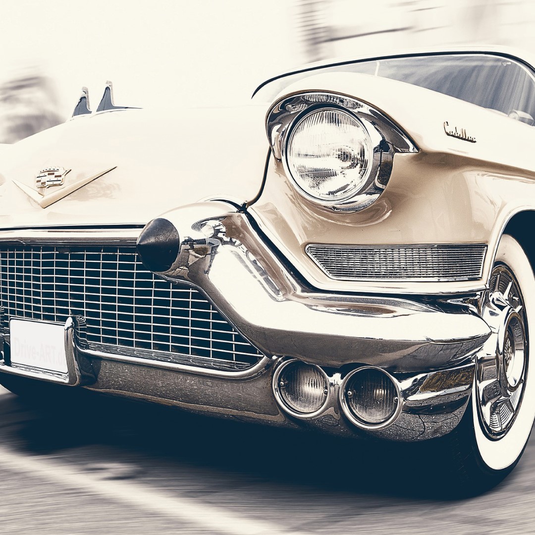 ExpoRetro
