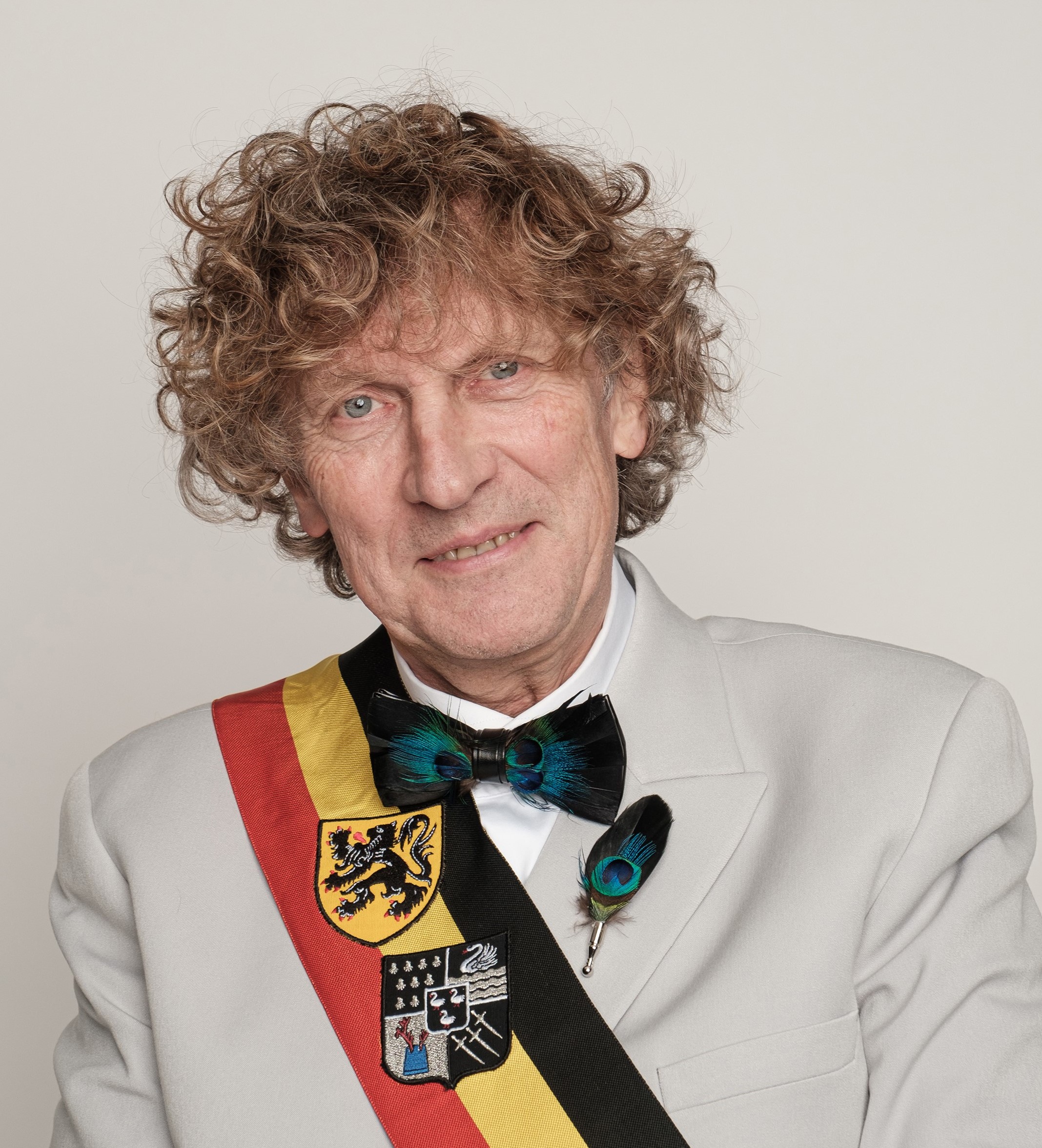 burgemeester Frank Casteleyn