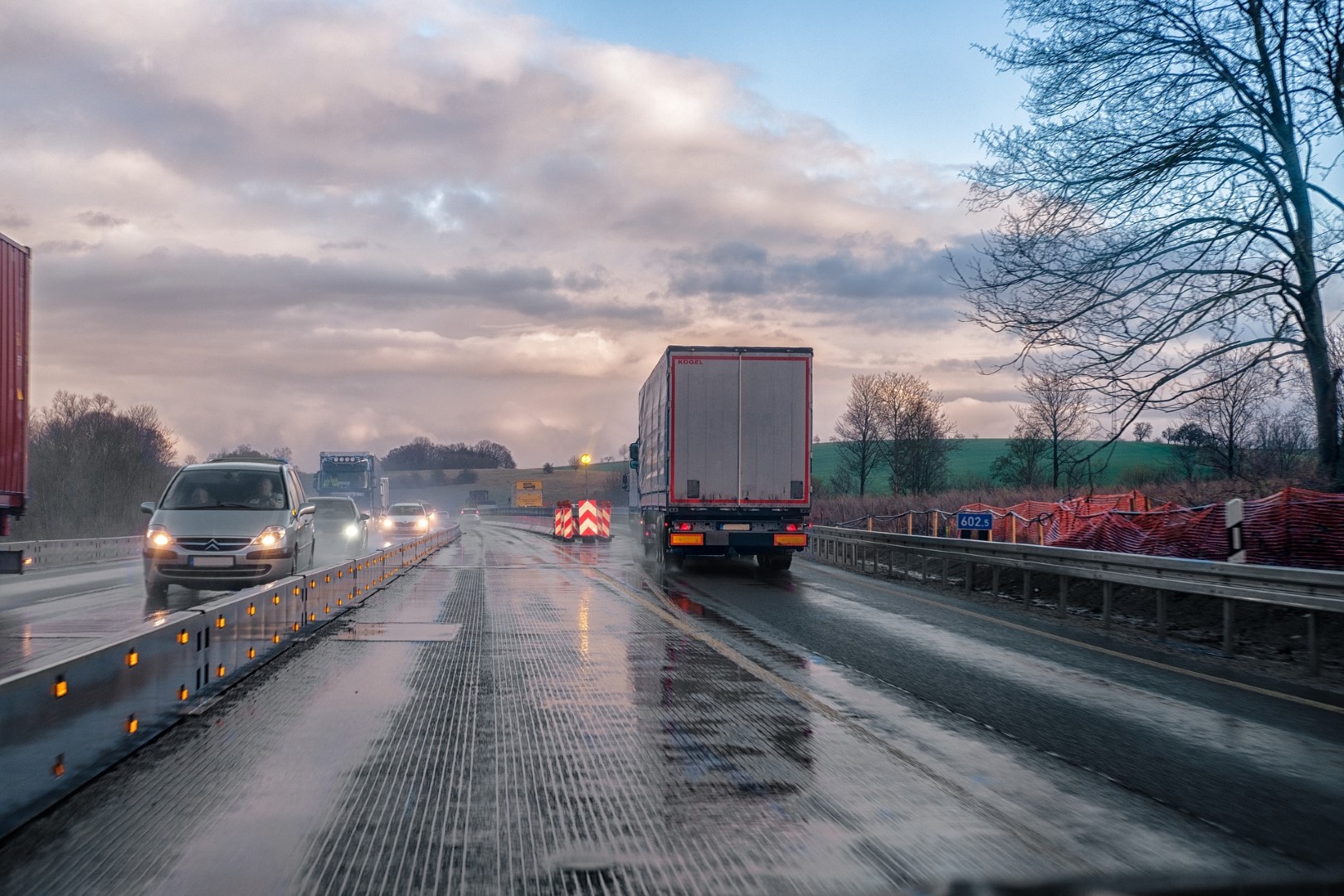 gemeenteraadscommissie verkeer