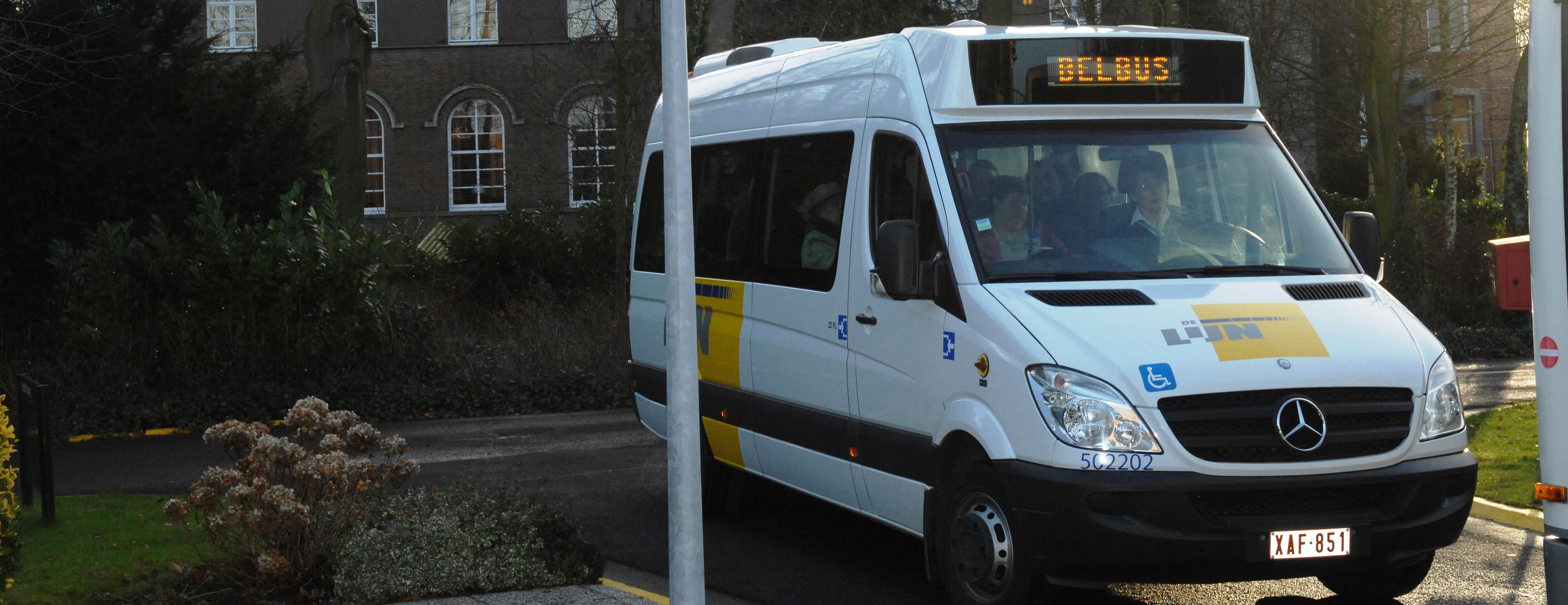 de belbus