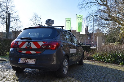 INFOMOMENT NAAR AANLEIDING VAN THERMOSCANS IN ZERKEGEM EN SNELLEGEM