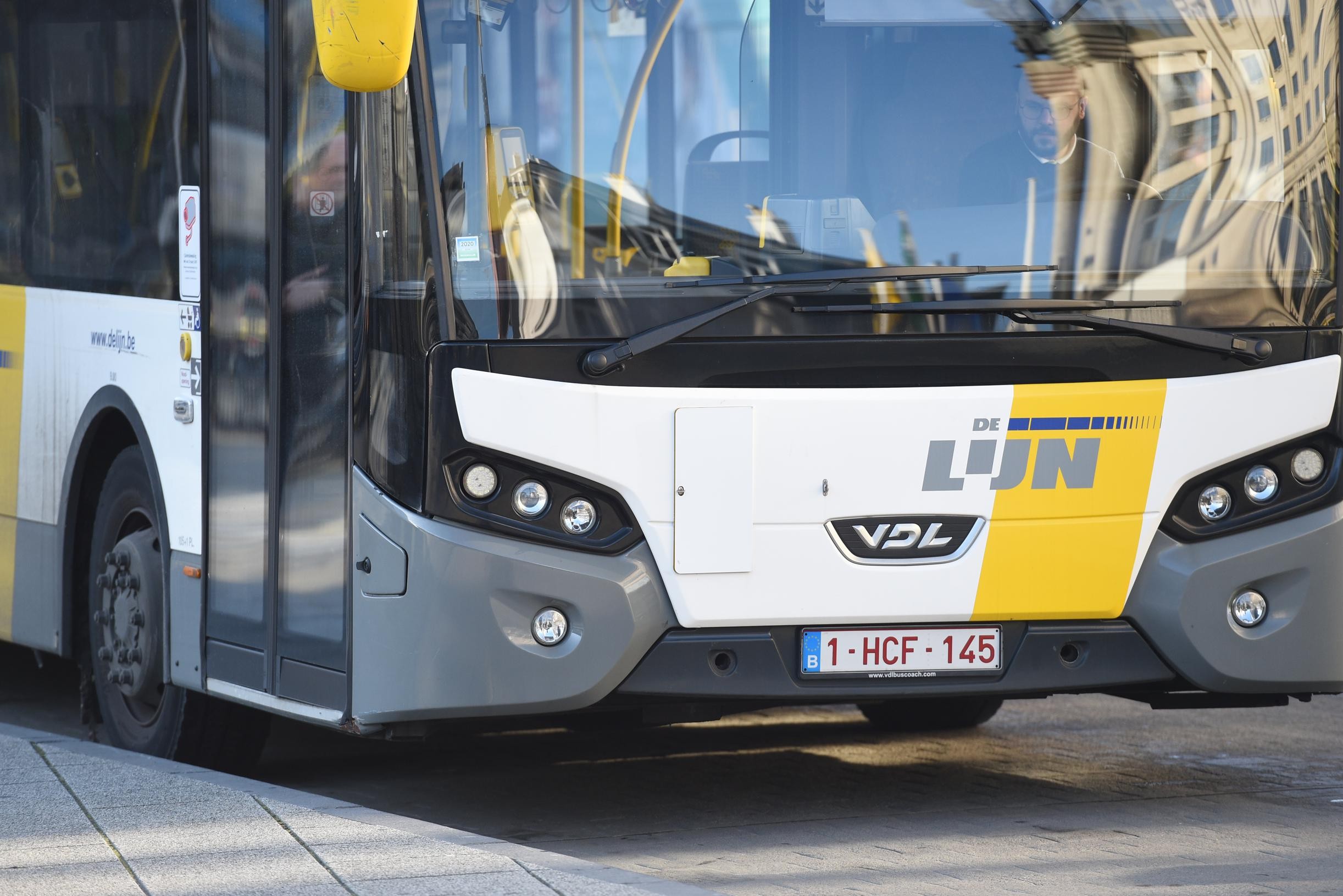 DIENSTVERLENING DE LIJN OP KERSTAVOND EN KERSTDAG