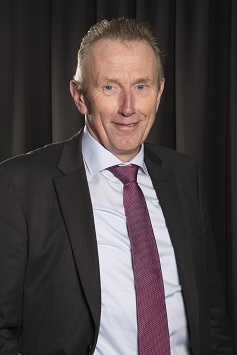 raadslid Joël Acke