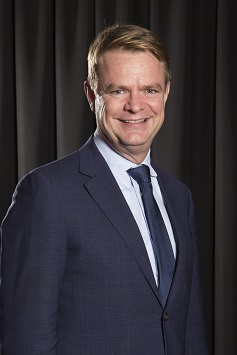 raadslid Hendrik Bogaert