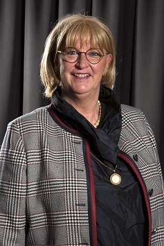 raadslid Hilde Despiegelaere