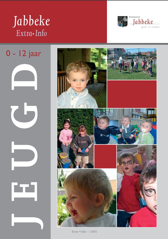 Jeugd 0-12 jaar