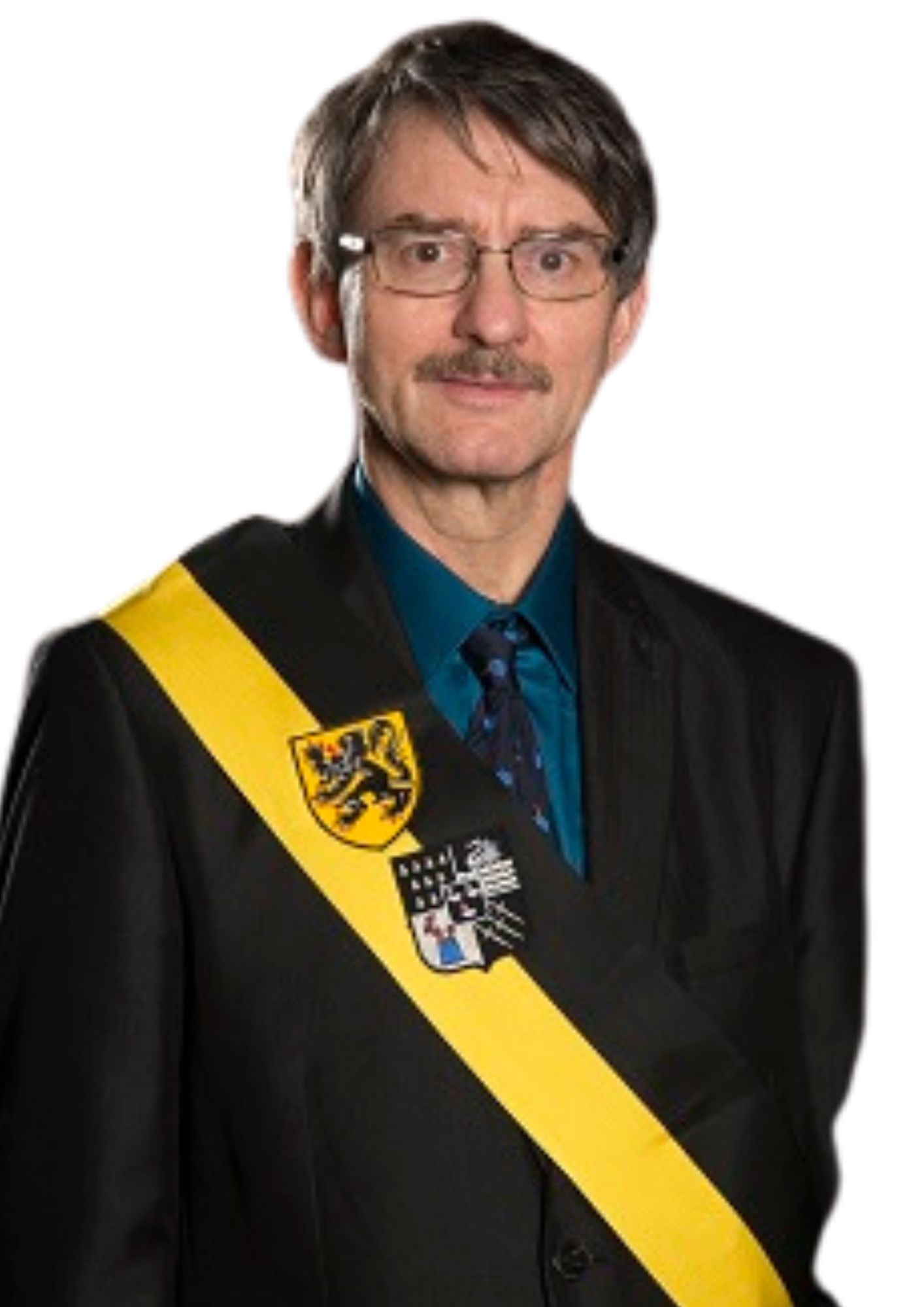 voorzitter BCSD Paul Storme