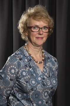 raadslid Marleen Vanden Broucke