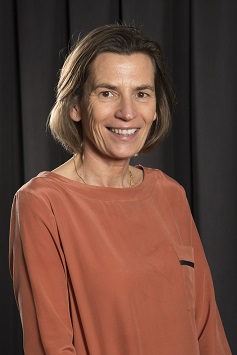 raadslid Carine Vandermeersch